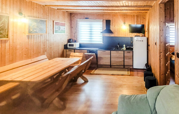 Domy wakacyjne - Kamienna Gora , Polska - PPZ010 4