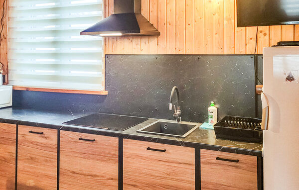 Domy wakacyjne - Kamienna Gora , Polska - PPZ010 5