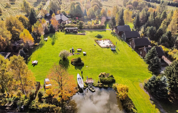 Domy wakacyjne - Kamienna Gora , Polska - PPZ010 81