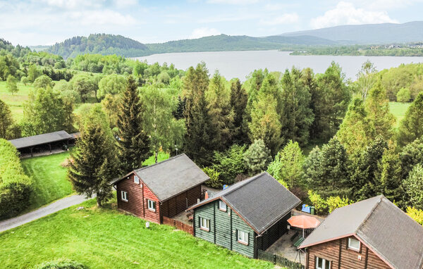 Domy wakacyjne - Kamienna Gora , Polska - PPZ010 82