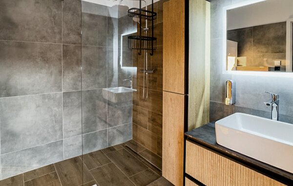 Casa vacanze - Miedzygorze , Polonia - PPZ016 701