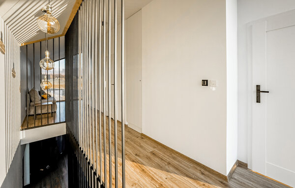Casa vacanze - Miedzygorze , Polonia - PPZ016 501
