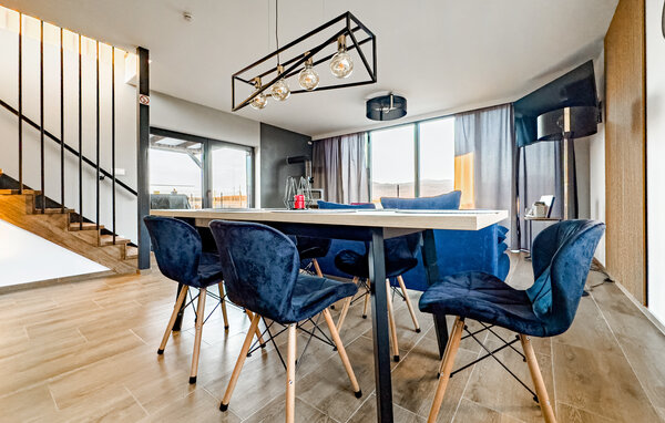 Casa vacanze - Miedzygorze , Polonia - PPZ016 3