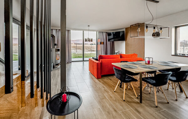 Semesterhus - Miedzygorze , Polen - PPZ017 2