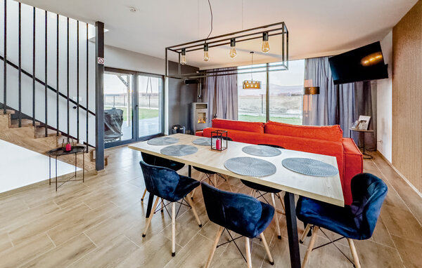 Casa vacanze - Miedzygorze , Polonia - PPZ017 301