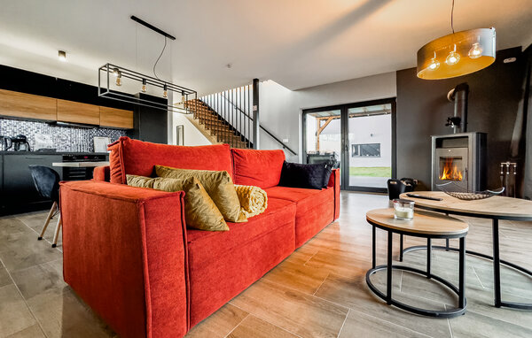 Casa vacanze - Miedzygorze , Polonia - PPZ017 3