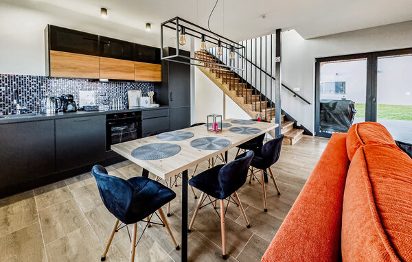 Casa vacanze - Miedzygorze , Polonia - PPZ017 4