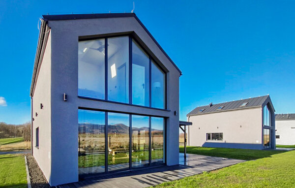 Casa vacanze - Miedzygorze , Polonia - PPZ017 81