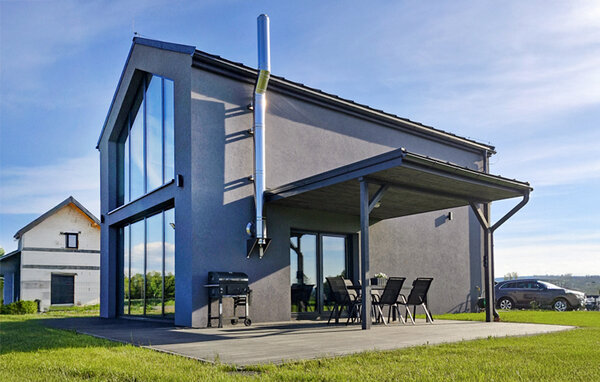 Casa vacanze - Miedzygorze , Polonia - PPZ017 82