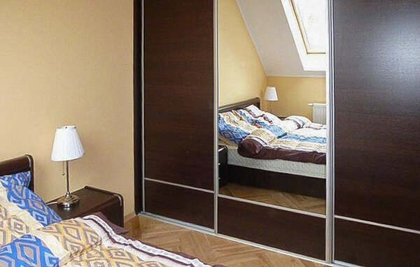 Apartament - Szklarska Poreba , Polska - PPZ020 601