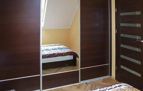 Apartament - Szklarska Poreba , Polska - PPZ020 602