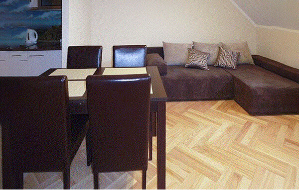 Apartament - Szklarska Poreba , Polska - PPZ020 2