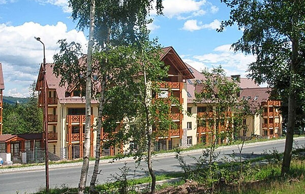Apartament - Szklarska Poreba , Polska - PPZ020 7
