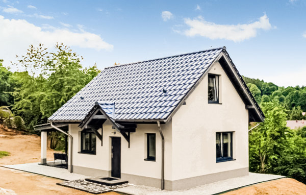 Domy wakacyjne - Staniszów, Zlotoryja , Polska - PPZ121 81