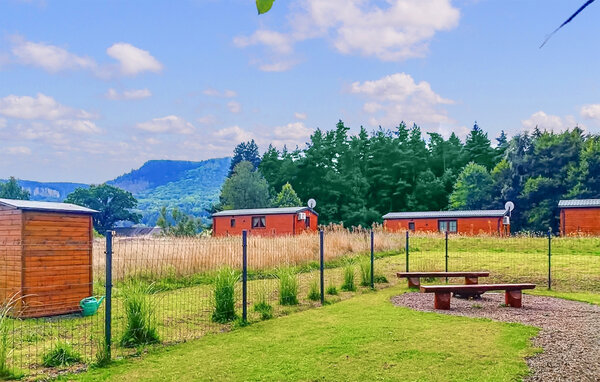 Ferienhaus - Kolonia Lesna , Polen - PPZ201 81