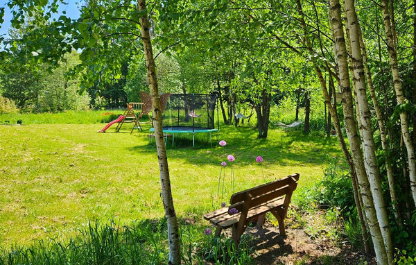 Ferienhaus - Kolonia Lesna , Polen - PPZ202 901