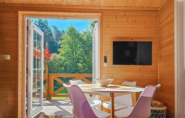Ferienhaus - Kolonia Lesna , Polen - PPZ202 3