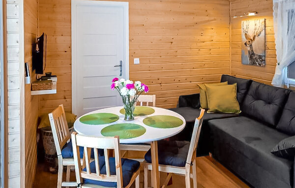 Ferienhaus - Kolonia Lesna , Polen - PPZ202 5