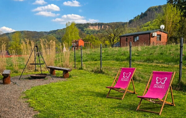 Ferienhaus - Kolonia Lesna , Polen - PPZ202 7