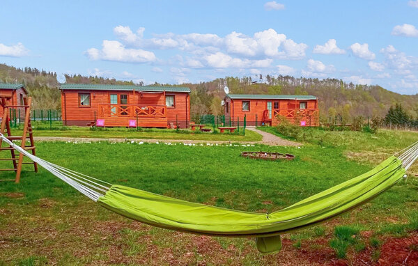 Ferienhaus - Kolonia Lesna , Polen - PPZ202 101