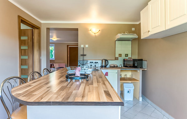 Ferienwohnung 