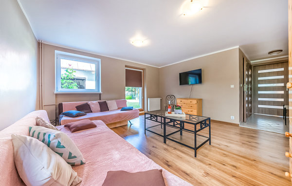 Ferienwohnung 