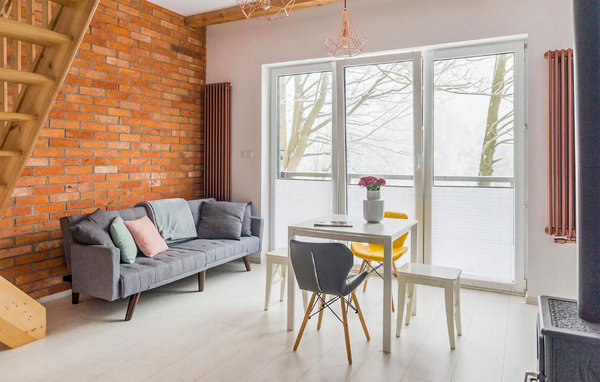 Casa de vacaciones - Taszów , Polonia - PPZ222 3