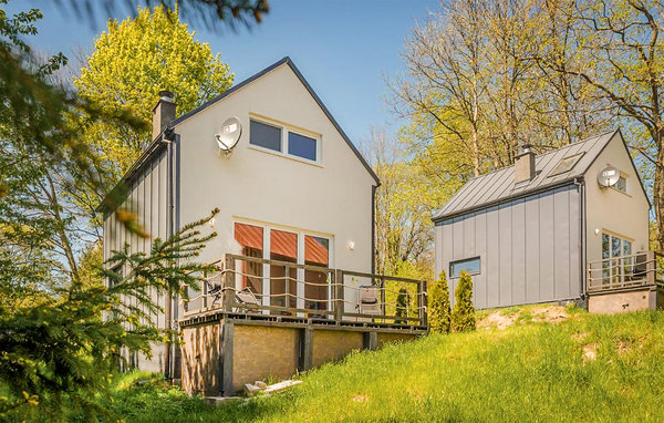 Casa de vacaciones - Taszów , Polonia - PPZ222 8