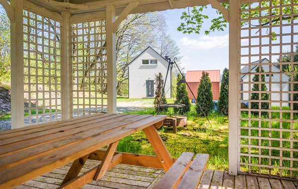 Casa de vacaciones - Taszów , Polonia - PPZ222 9