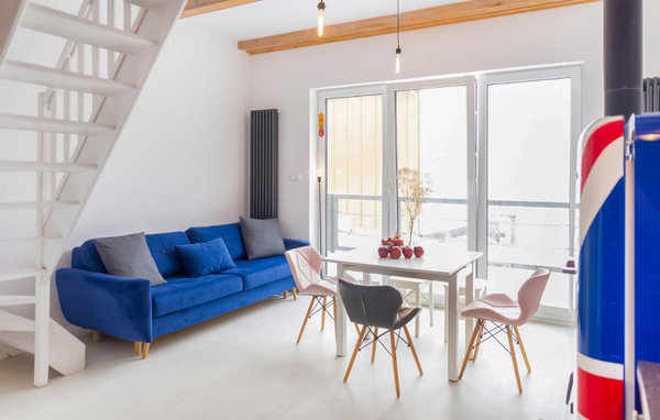 Holiday Home - Taszów , Poland - PPZ223 3