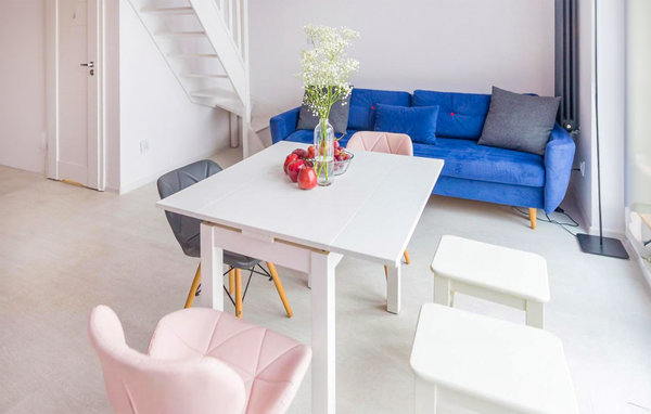 Holiday Home - Taszów , Poland - PPZ223 301