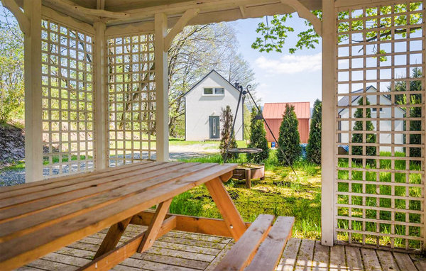 Holiday Home - Taszów , Poland - PPZ223 9