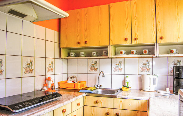 Ferienhaus - Sulistrowiczki , Polen - PPZ509 7