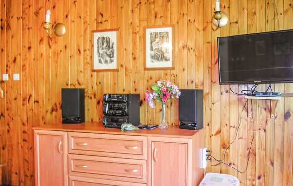Ferienhaus - Sulistrowiczki , Polen - PPZ509 301