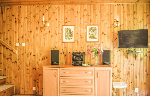 Ferienhaus - Sulistrowiczki , Polen - PPZ509 302