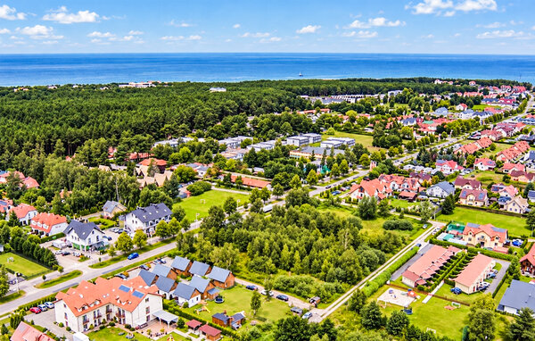 Semesterhus - Rowy , Polen - PRO112 6