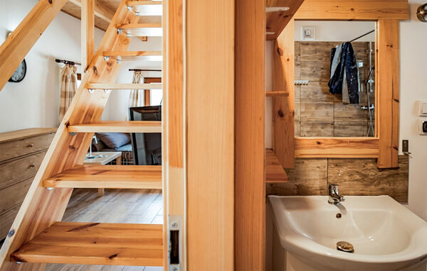 Semesterhus - Rowy , Polen - PRO112 701