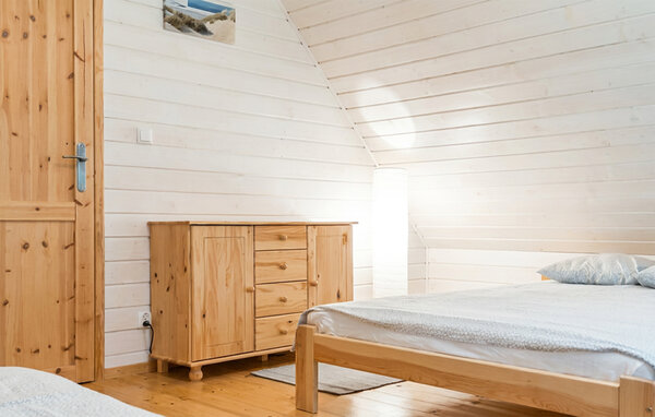 Semesterhus - Rowy , Polen - PRO112 601