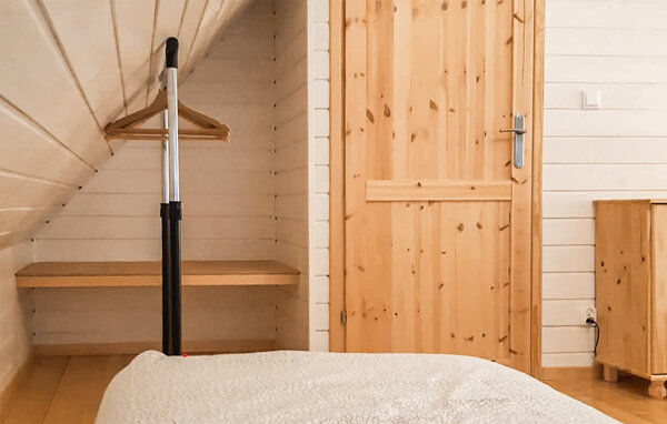 Semesterhus - Rowy , Polen - PRO112 602