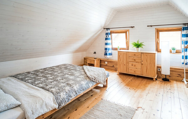 Semesterhus - Rowy , Polen - PRO112 603
