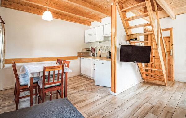 Semesterhus - Rowy , Polen - PRO112 2