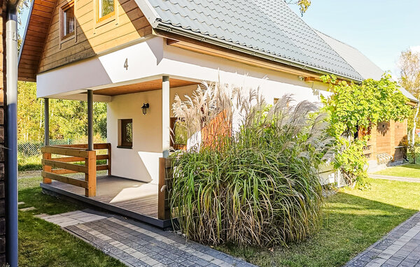 Semesterhus - Rowy , Polen - PRO112 1