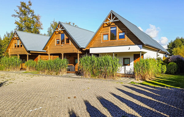 Semesterhus - Rowy , Polen - PRO112 82