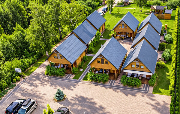 Semesterhus - Rowy , Polen - PRO112 83
