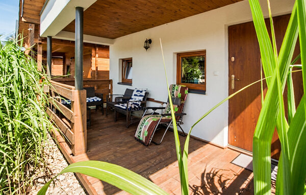 Semesterhus - Rowy , Polen - PRO112 3