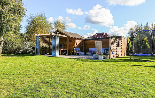 Semesterhus - Rowy , Polen - PRO112 4