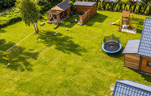 Semesterhus - Rowy , Polen - PRO112 5