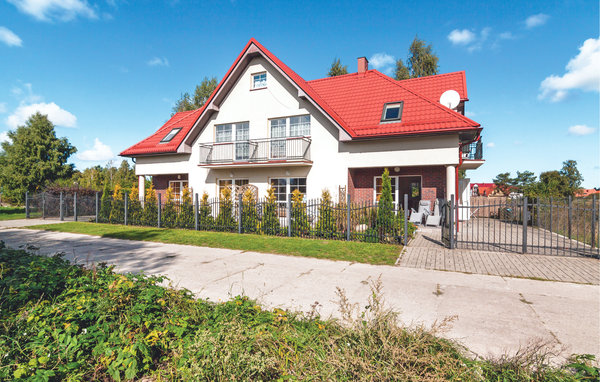 Apartament - Rowy , Polska - PRO335 1