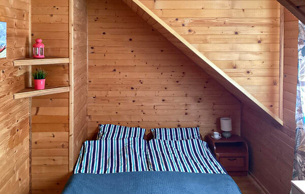 Ferienhaus - Rowy , Polen - PRO777 601