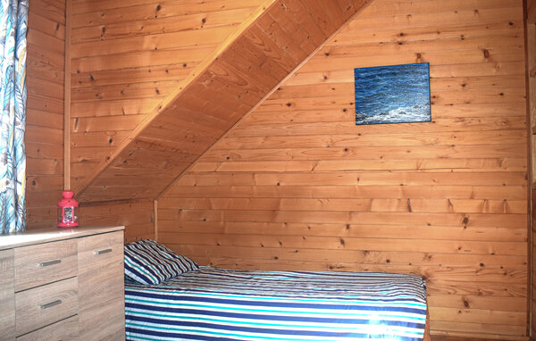 Ferienhaus - Rowy , Polen - PRO777 602